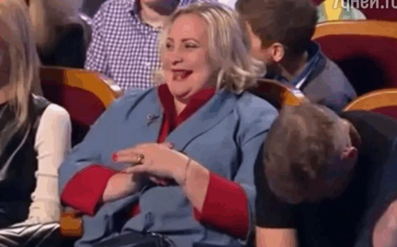 Период самоизоляции стал испытанием для Светланы Пермяковой