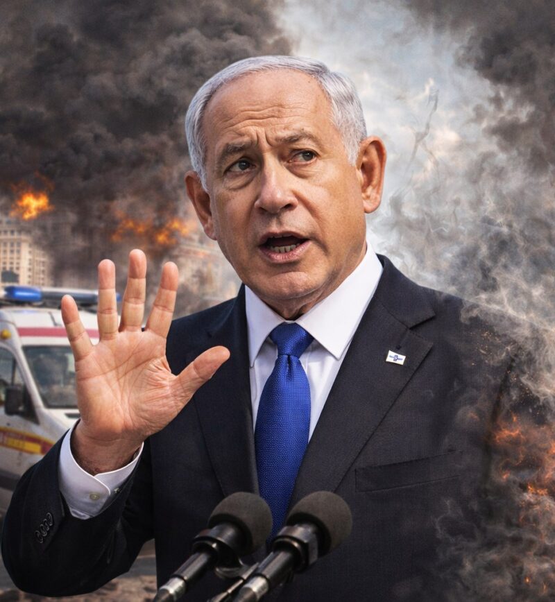 Императорские замашки и дело о кассете: Скандалы, которые Биньямин Нетаньяху прятал от Израиля