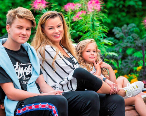 Актриса, режиссёр и педагог: Наталья Громушкина в новой роли.