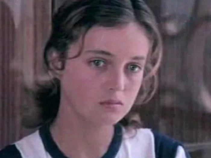 Месть за отказ: как один режиссер сломал карьеру красавицы из «Спортлото-82» Светланы Амановой