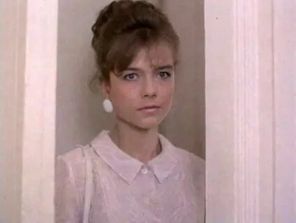 Кадр из сериала «Две судьбы», сделавшего актрису всенародной любимицей.