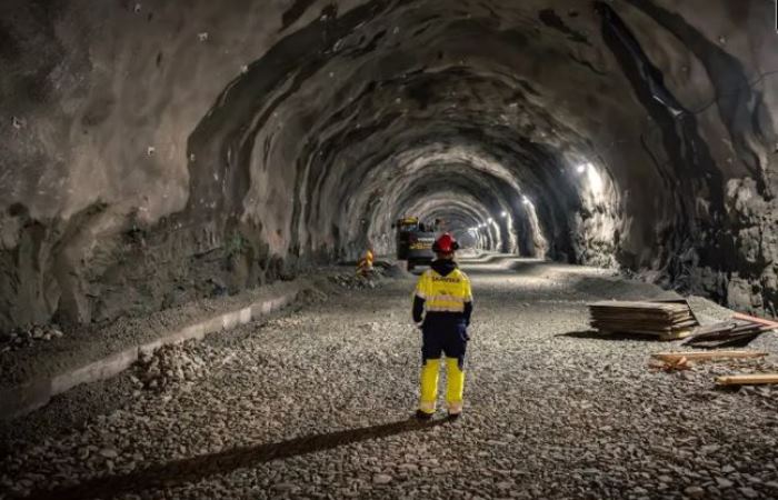 Тоннель Рогфаст: норвежская мечта за 25 миллиардов крон, или самый дорогой мираж под водой?