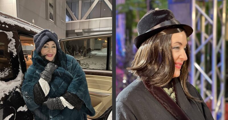 От вершины славы до полного исчезновения: как Тамара Гвердцители потеряла всё и нашла себя