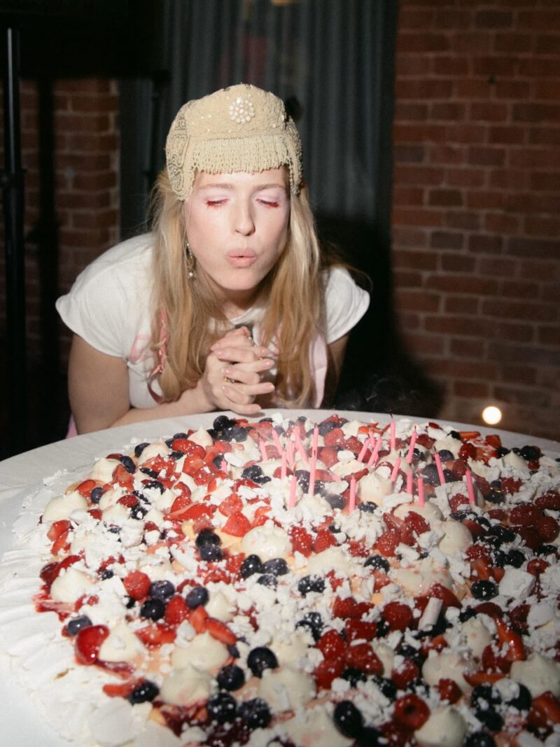 Мой царь: Софья Эрнст о муже, детях и тайной свадьбе