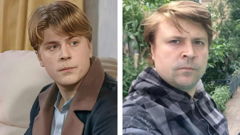 Алексей Ильин: от звёздных ролей до статуса крепкого профессионала.