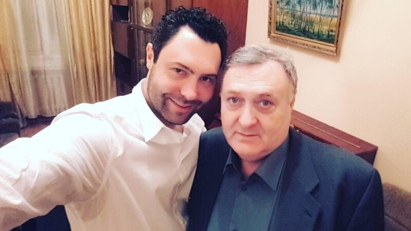 Два года после гибели Евгения Кунгурова: чужие кредиты, дети с новой фамилией и неразгаданная тайна