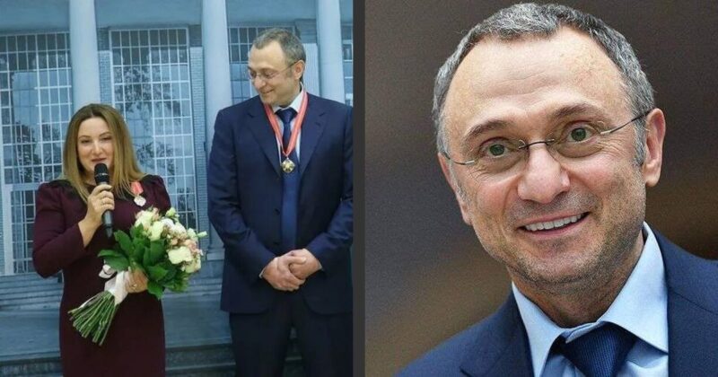 Потерял $20 миллиардов, пережил страшную аварию и покорил главных красавиц 2000-х: как бизнесмен Керимов вернулся к истокам