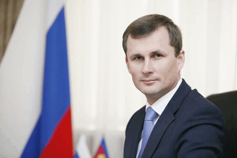 Взгляд Андрея Коробки