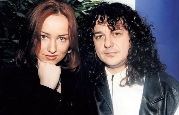 Семь попыток любви: Драматическая история браков Игоря Саруханова