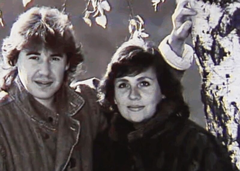 Молодые артисты во время выступления.