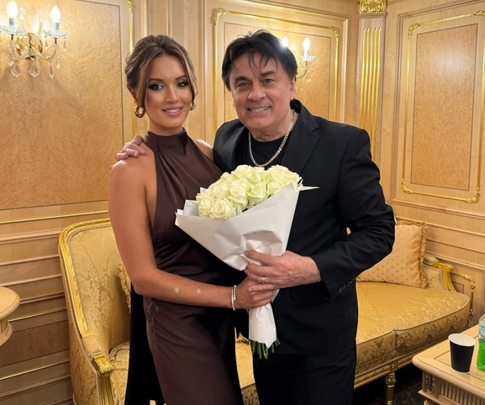 Дочь Александра Серова: как Мишель выгнали из отчего дома с детьми и почему отец пропустил ее 33-летие