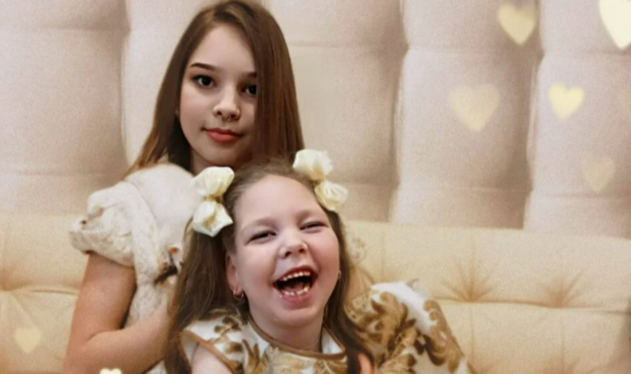 Софья и Агата: сёстры, которых разделила судьба