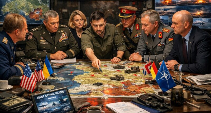 Писториус и 460 тысяч солдат: Германия готовится к «смене эпох» и новой роли в Европе