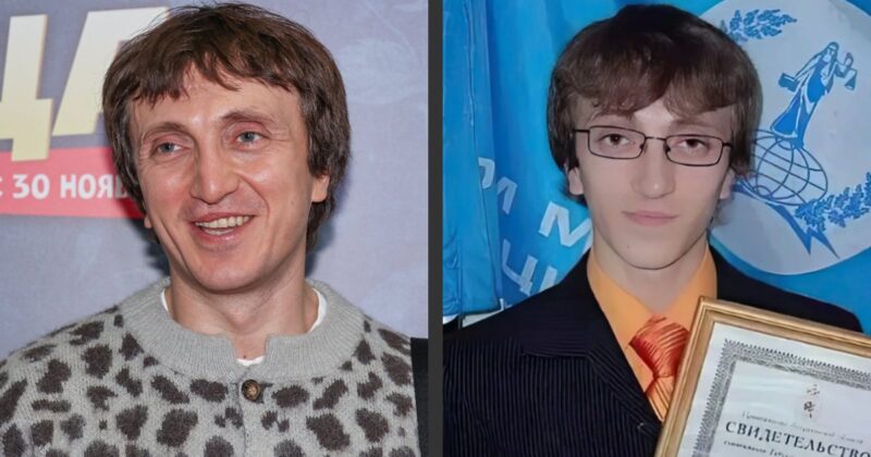 Из юристов в звёзды КВН: как таксист Денис Дорохов покорил сцену и нашёл любовь