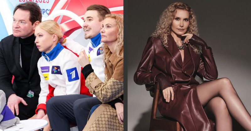 Резкий поворот: За день до сборов тренер бросил штаб Тутберидзе со словами «не обязан жить ради детей»