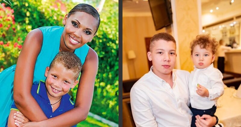 25-летняя модель и 45-летний артист: «У меня будет сын!» — как Инна Белова пережила трагедию и родила второго ребёнка