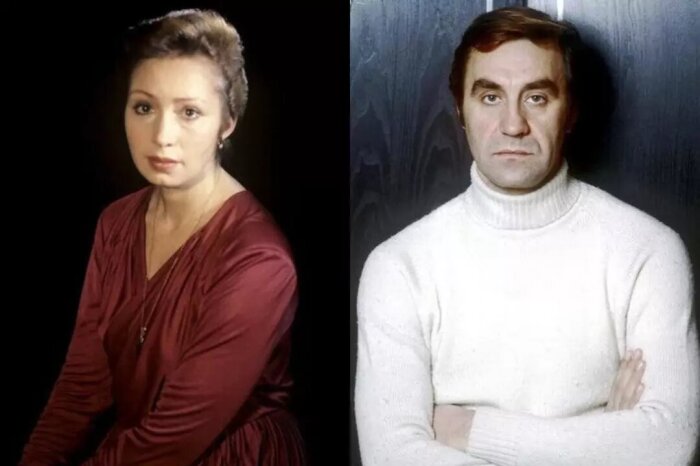 Татьяна Васильева: после страшного ДТП сын преподнес шокирующий сюрприз, сделав ее бабушкой в восьмой раз