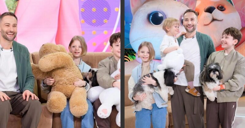 Трагедия, новая любовь и взросление: как Дмитрий Шепелев воспитывает сыновей спустя годы после ухода Жанны Фриске