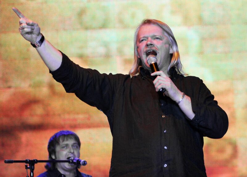 Сергей Скачков: от детской трагедии до битвы за «Землян» и личного горя