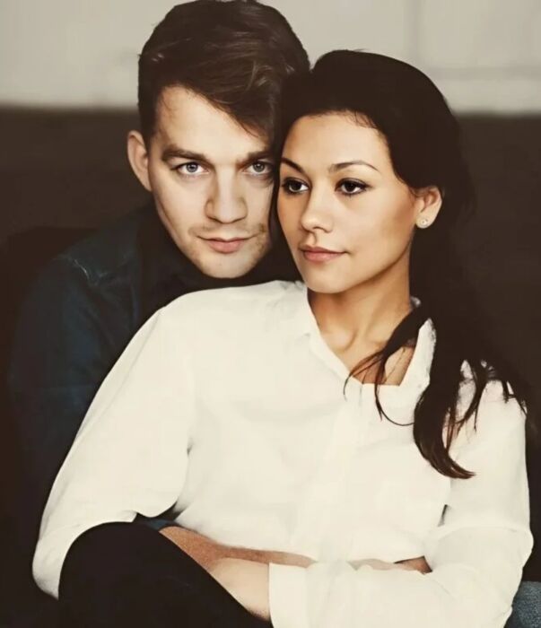 "Мне до сих пор больно": Алексей Демидов о гибели дочери и обретении счастья после ударов судьбы