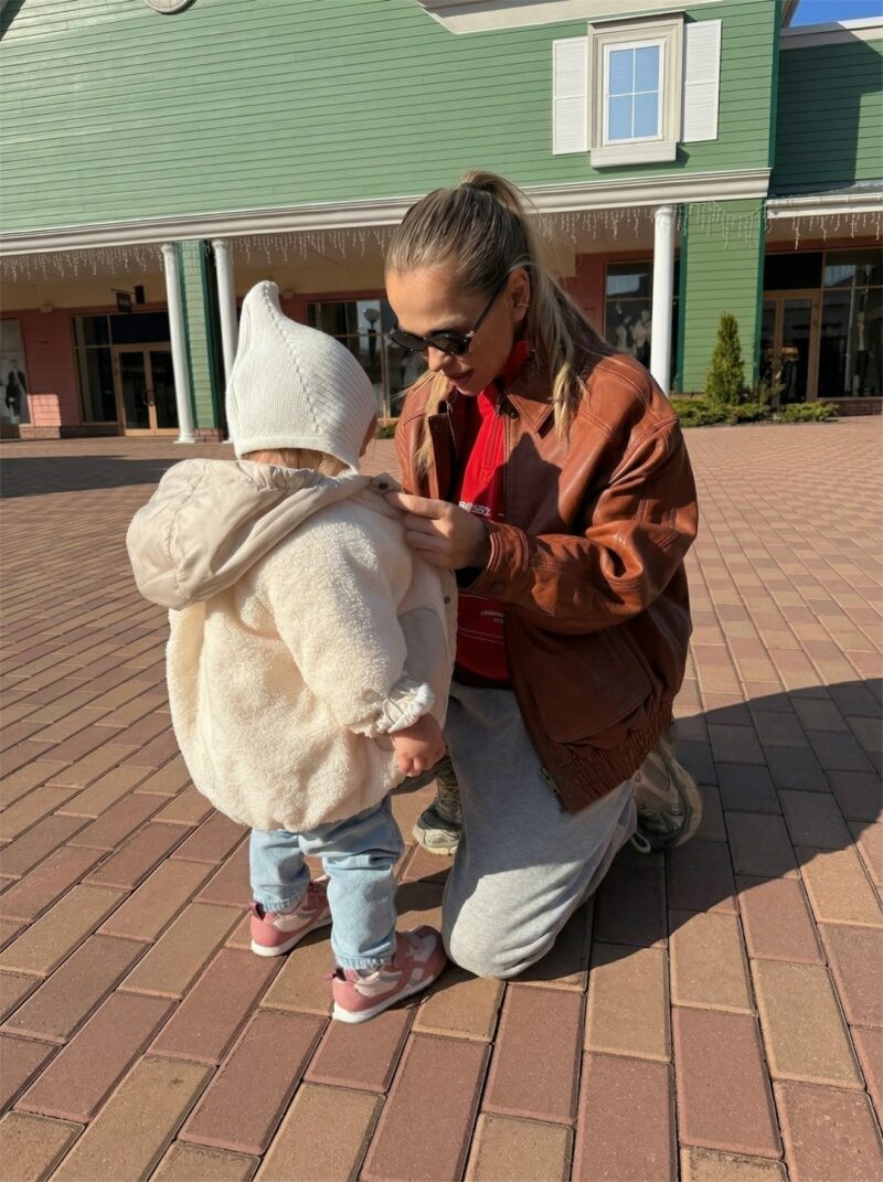 Тайный сын и 10 лет забвения: Анна Хилькевич раскрыла шокирующую правду о коллеге