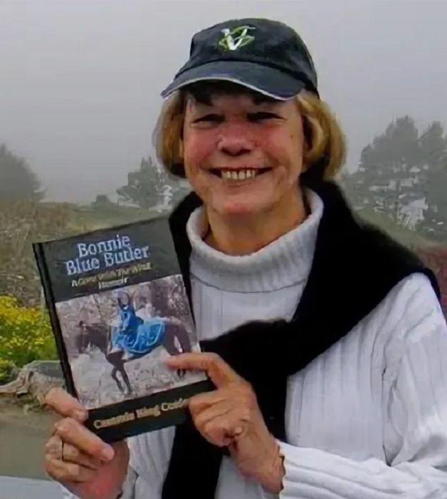 Трагедия Бонни Блу: как звезда «Унесенных ветром» отказалась от Голливуда ради обычной жизни