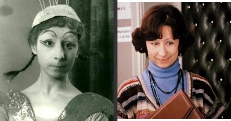 Лия Ахеджакова: как предательство мужа стало началом её триумфа