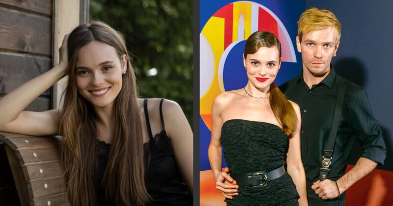 Ангелина Стречина: почему звезда «Триггера» взяла паузу в карьере и как обрела семейное счастье