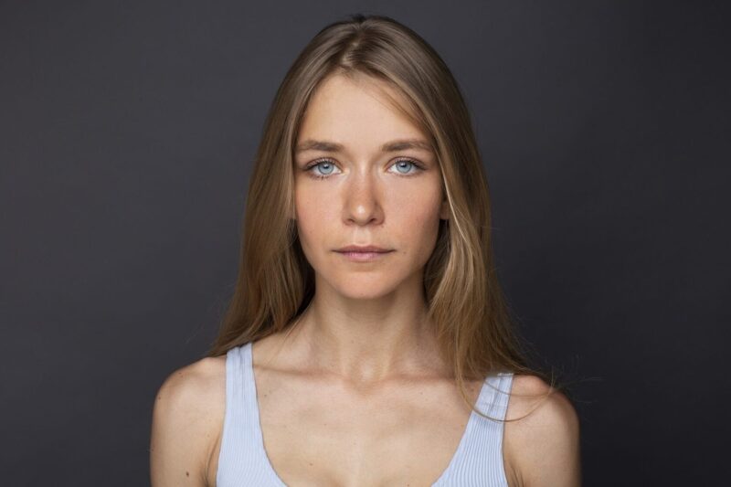 Варвара Бородина – талантливая актриса.