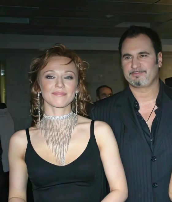 Разлучница или судьба: 20 лет любви Валерия Меладзе и Альбины Джанабаевой, начавшейся с чужой боли