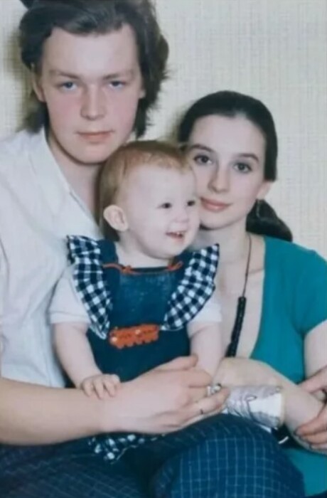 Екатерина Стриженова: трагедия детства, тайное венчание и скандал с любовницей мужа