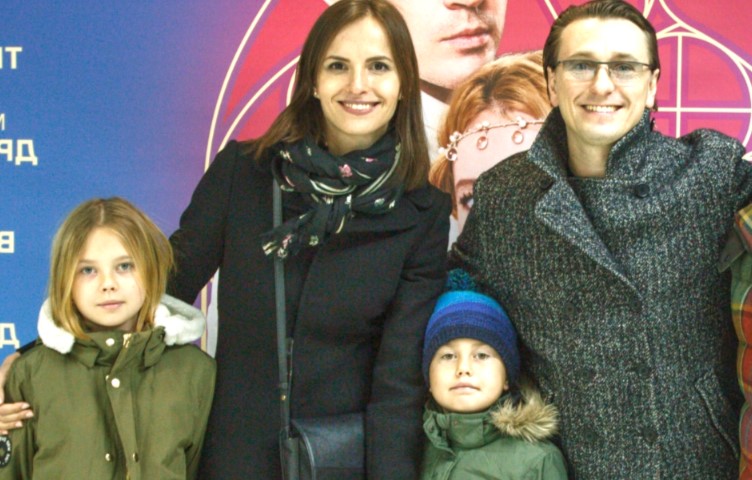 Сергей Безруков: тайная семья, внебрачные дети и драма, изменившая всё