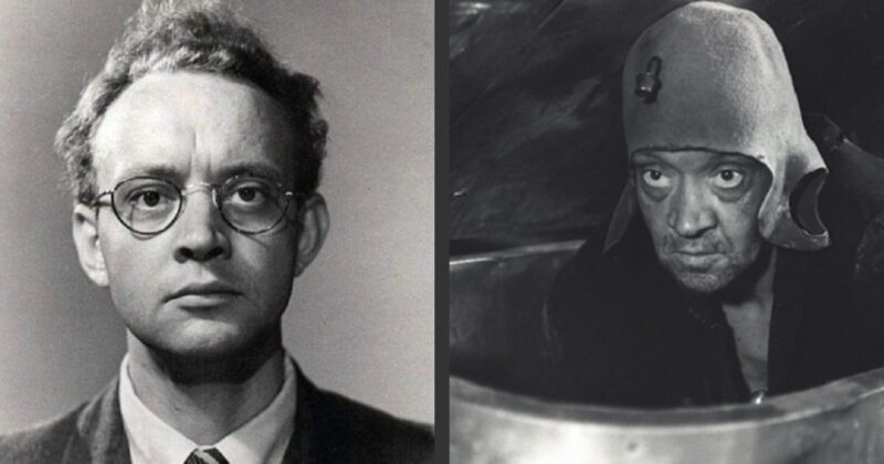 Лев Перфилов: как предательства женщин и амплуа злодея сломали, но не добили актера