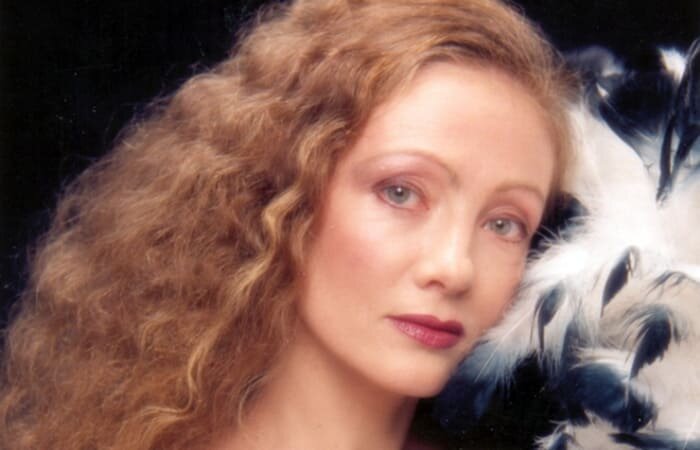 Михаил Боярский, с которым Ольга Зарубина записала нашумевший дуэт.