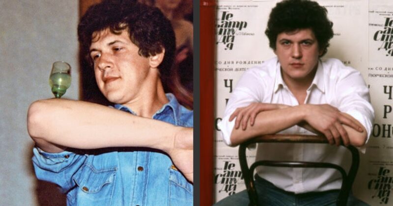 «Открыл счет»: почему 33-летний Игорь Нефедов, молочный брат Антона Табакова, свел счеты с жизнью после разрыва с женой и учителем