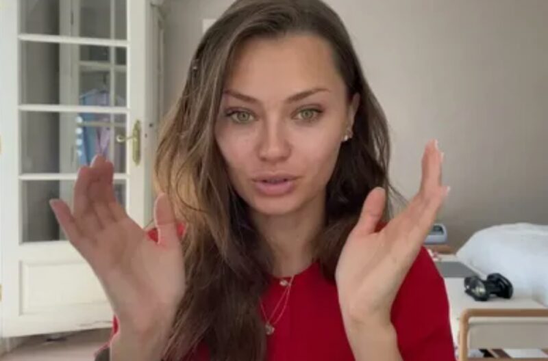 Общественный резонанс: скандал, заставивший задуматься о границах дозволенного.