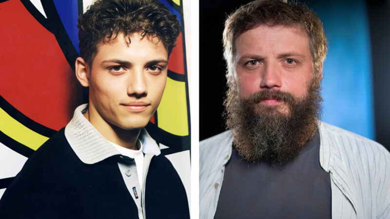 Юрий Макеев променял кино на деревенскую жизнь и «Театр Вкуса».