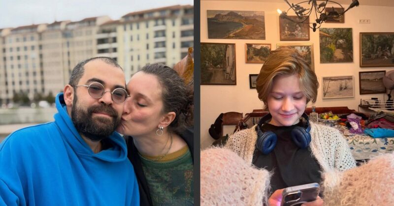 От развода к гармонии: как Мариэтта Цигаль-Полищук заново построила семью и карьеру