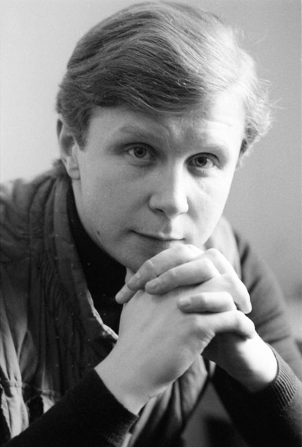 Валерий Шальных: как муж Елены Яковлевой пожертвовал карьерой ради любимой и пережил драму ухода из «Современника»