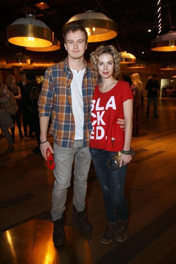 Развод без скандалов: бывшие супруги сохранили уважение