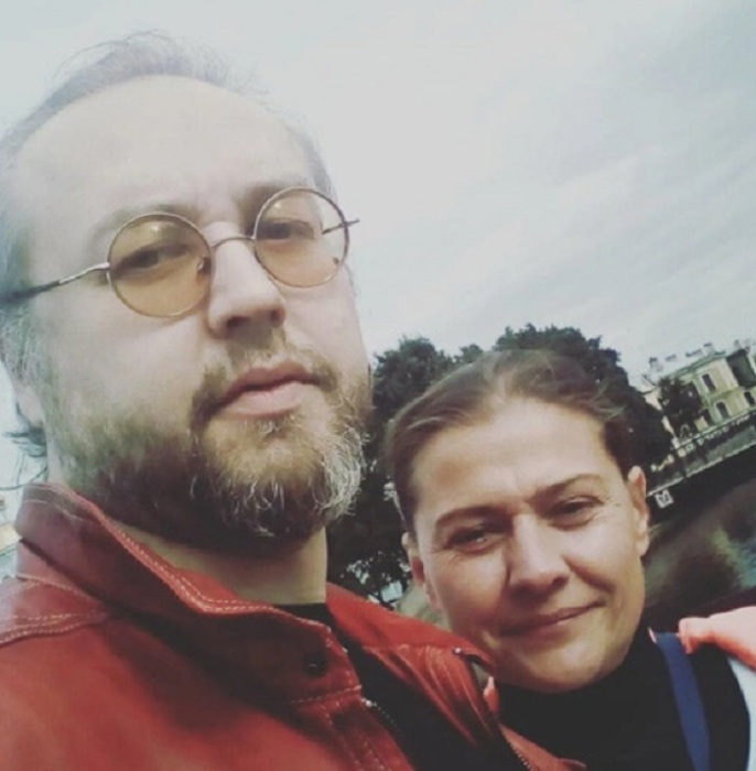 Мария Голубкина: отцовство Миронова, эпатаж с Фоменко и слухи о монашестве