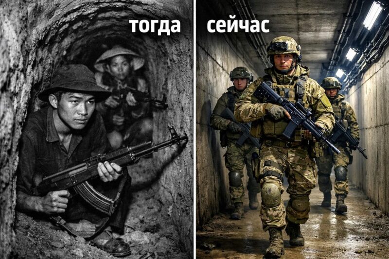 Подземный город и Крымский мост: почему армия вынуждена прятаться от дронов