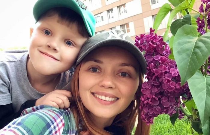 Ольга Кузьмина: роды в Аргентине, новый муж и почему старший сын перестал появляться на фото