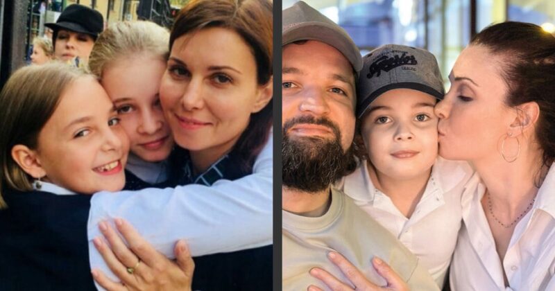 "Заберите эту страсть": как Александра Урсуляк развелась с мужем и обрела счастье без штампа