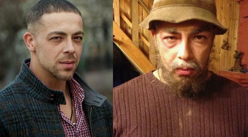 Звезда сериала «След» Андрей Лавров: от церковного хора до угрозы убийством
