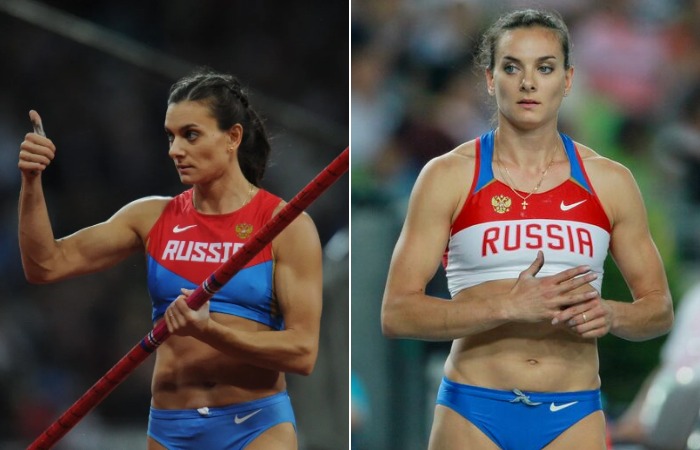 Золото Олимпиады и миллионные долги: драматичная судьба Елены Исинбаевой после ухода из спорта