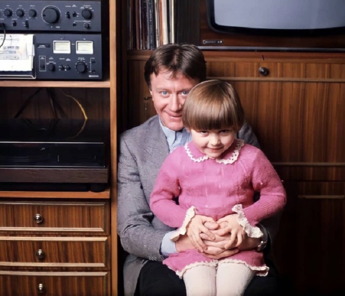 Мария Голубкина: отцовство Миронова, эпатаж с Фоменко и слухи о монашестве