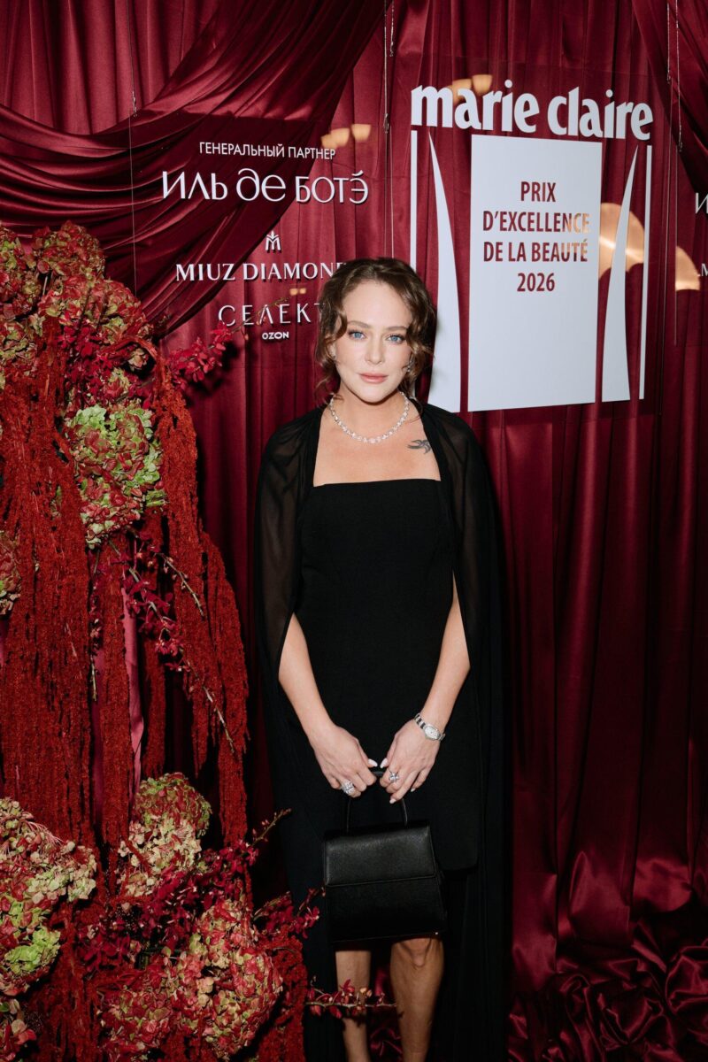 После приговора: Аглая Тарасова изменилась до неузнаваемости