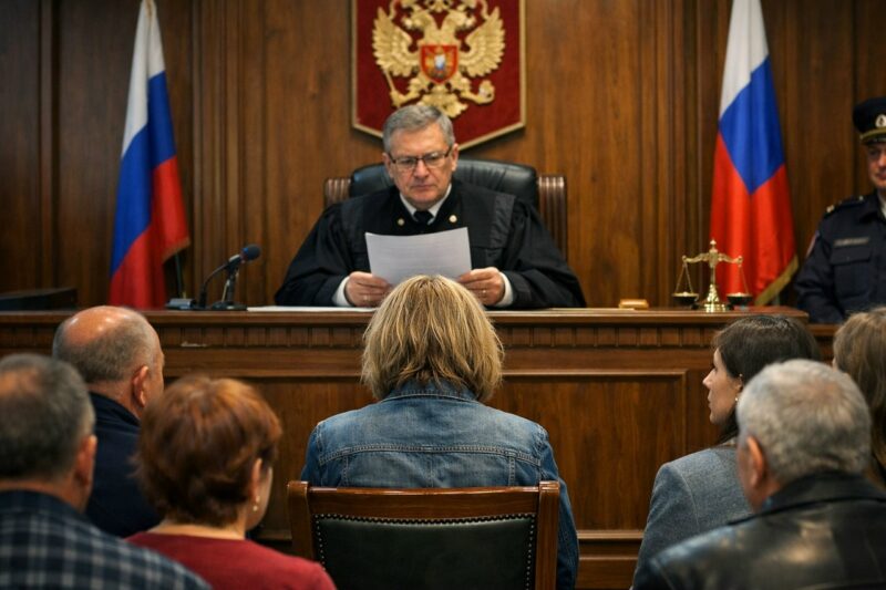 Смерть вместо красоты: Многодетная мама погибла от укола лидокаина, а врач оказалась неизлечимо больна