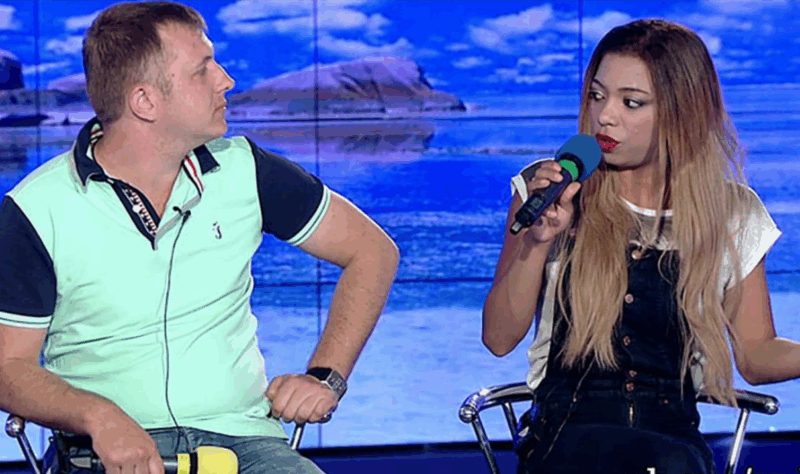 Трагический финал Либерж Кпадону: почему звезда «ДОМа-2» умерла в одиночестве